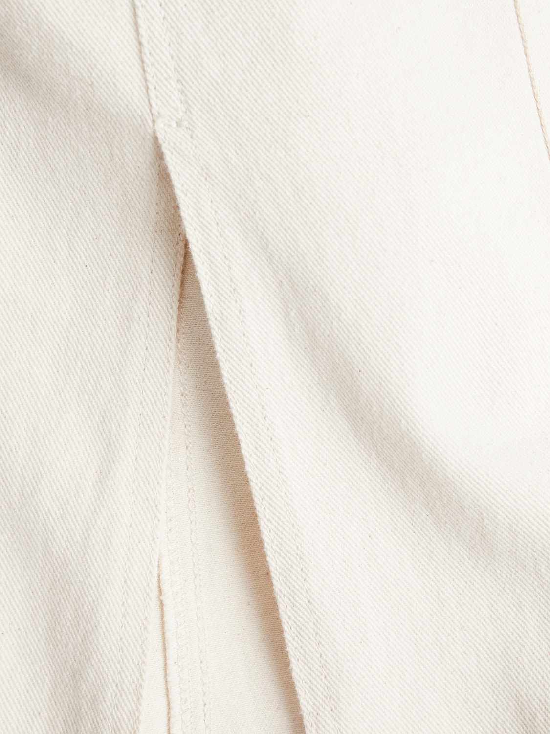 JJXX JXDORA Spódnica jeansowa -White Denim - 12254534