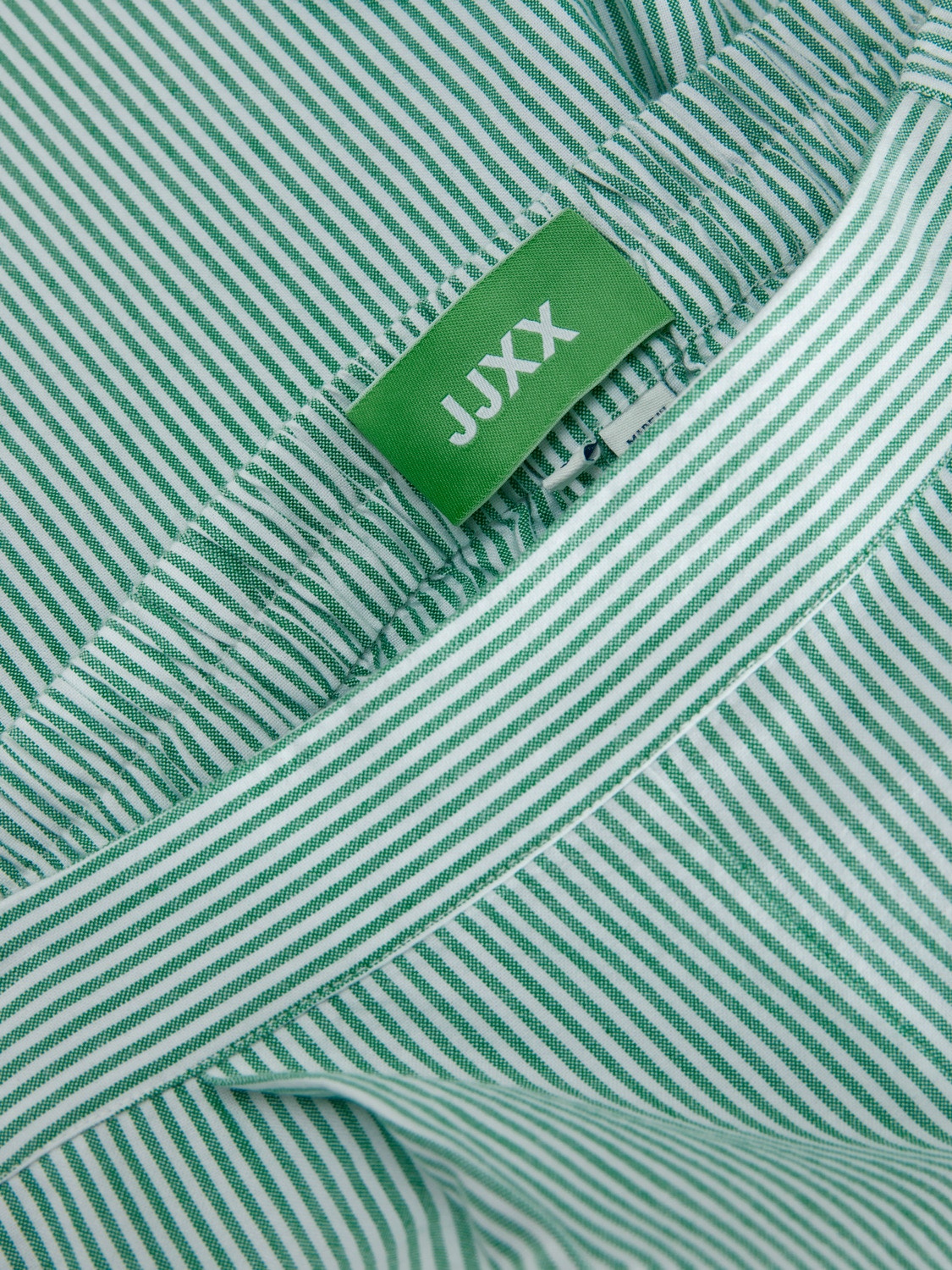 JJXX JXSIVA Lühikesed püksid -Grayed Jade - 12254554