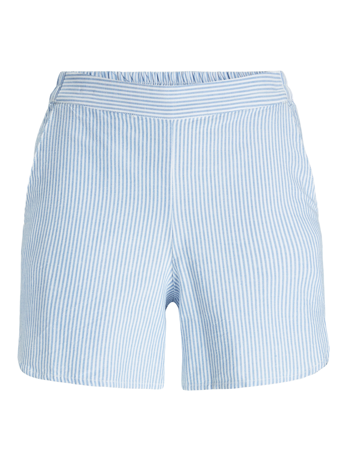JJXX JXSIVA Shorts -Silver Lake Blue - 12254554