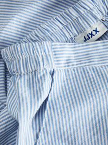 JJXX JXSIVA Shorts -Silver Lake Blue - 12254554