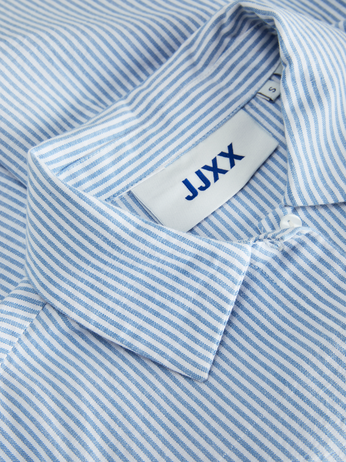 JJXX JXSIVA Hemd -Silver Lake Blue - 12254568