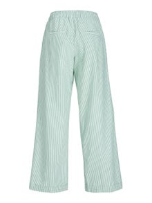 JJXX JXSIVA Trousers -Grayed Jade - 12254570