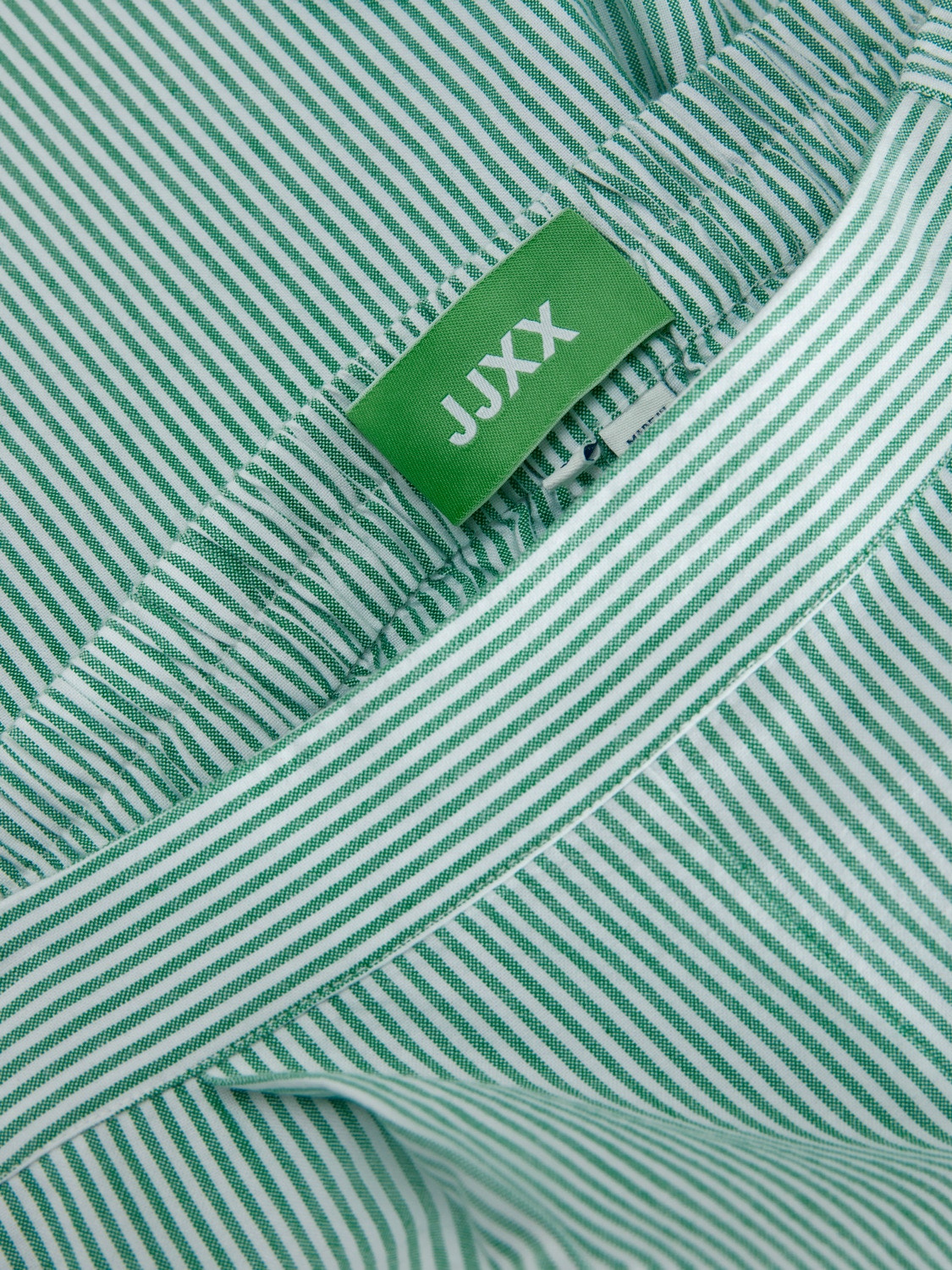 JJXX JXSIVA Kalhoty -Grayed Jade - 12254570