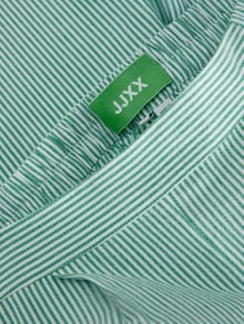 JJXX JXSIVA Kelnės -Grayed Jade - 12254570