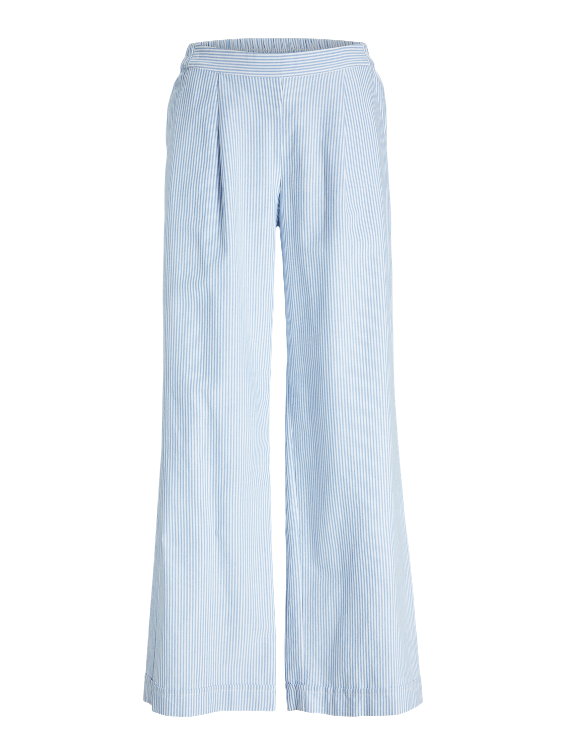 JJXX JXSIVA Spodnie -Silver Lake Blue - 12254570