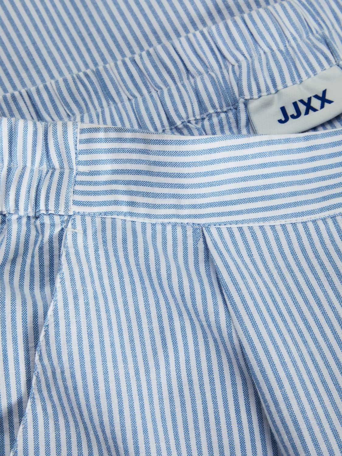 JJXX JXSIVA Pantalon -Silver Lake Blue - 12254570