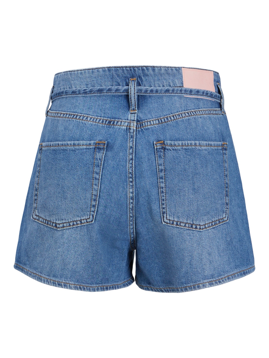 JJXX JXPIXI Jeans Shorts -Light Blue Denim - 12254583