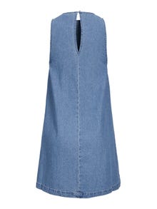 JJXX JXMACY Denim Dress -Medium Blue Denim - 12254601