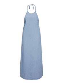 JJXX JXANINE Denim Dress -Light Blue Denim - 12254617
