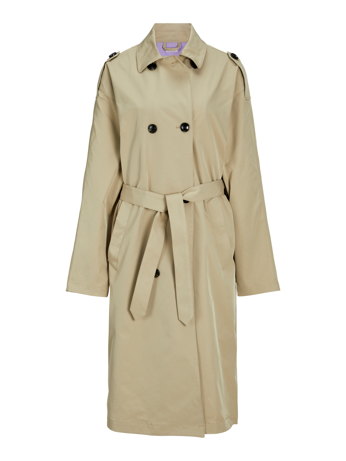 JJXX JXSOPHI Trench coat -Twill - 12254759
