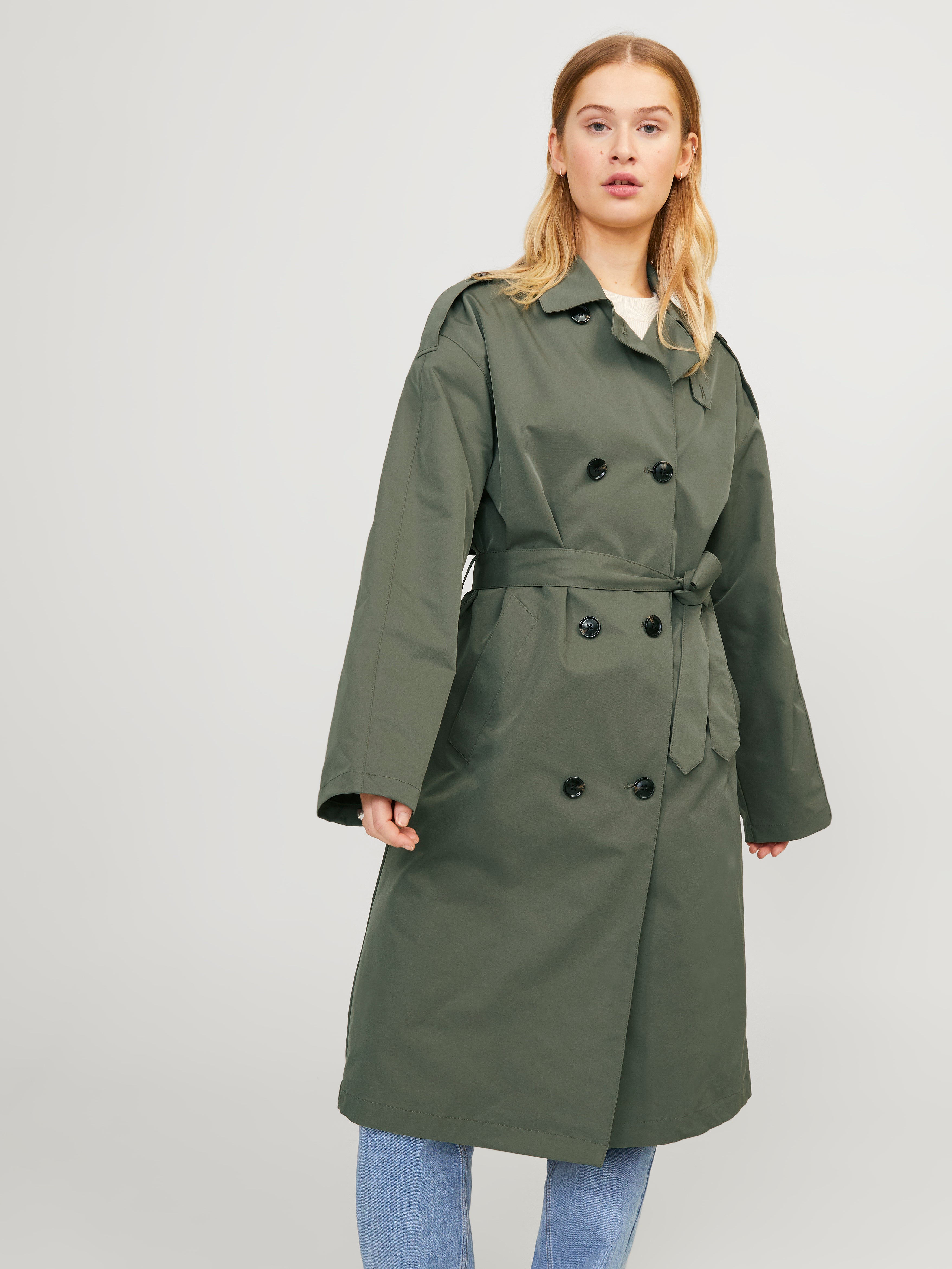 Official coat on sale