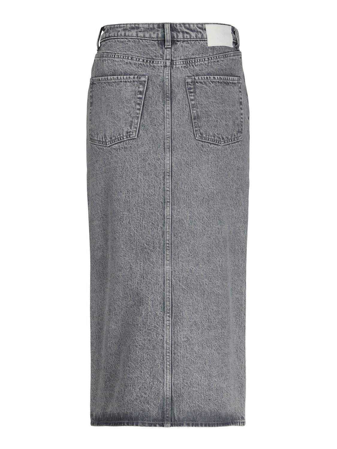 JXADYA Denim skirt Medium Grey JJXX