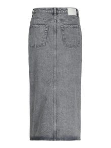 JJXX JXADYA Denim skirt -Grey Denim - 12254792
