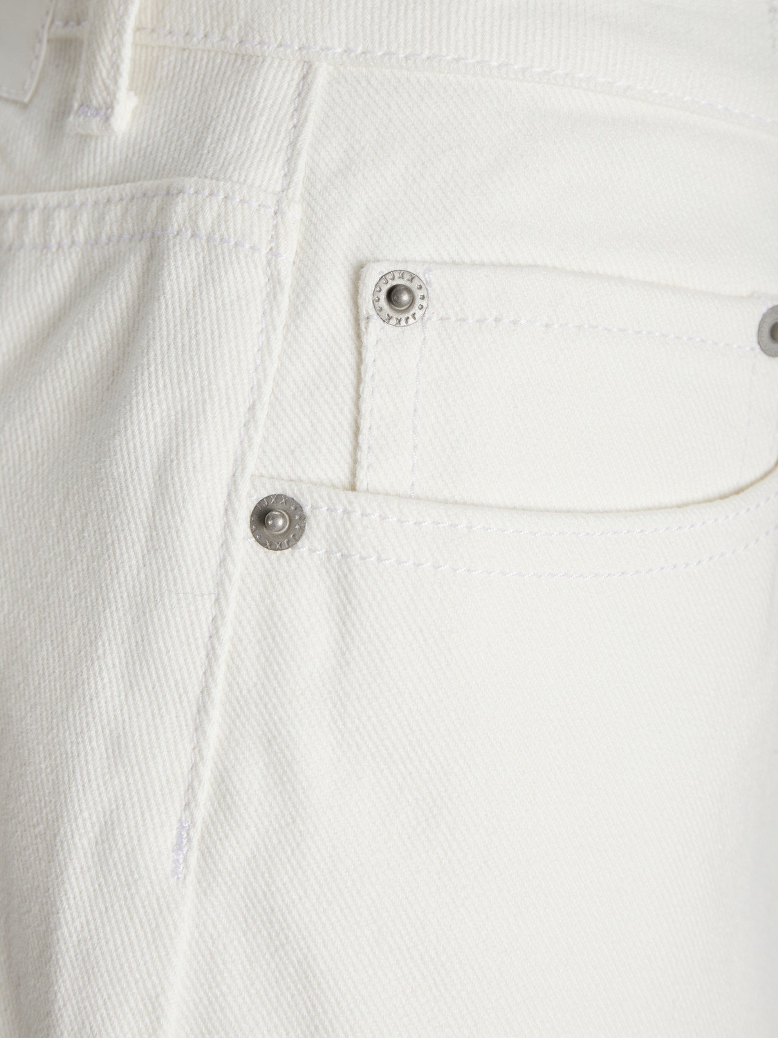 JJXX JXADYA Spódnica jeansowa -White Denim - 12254792