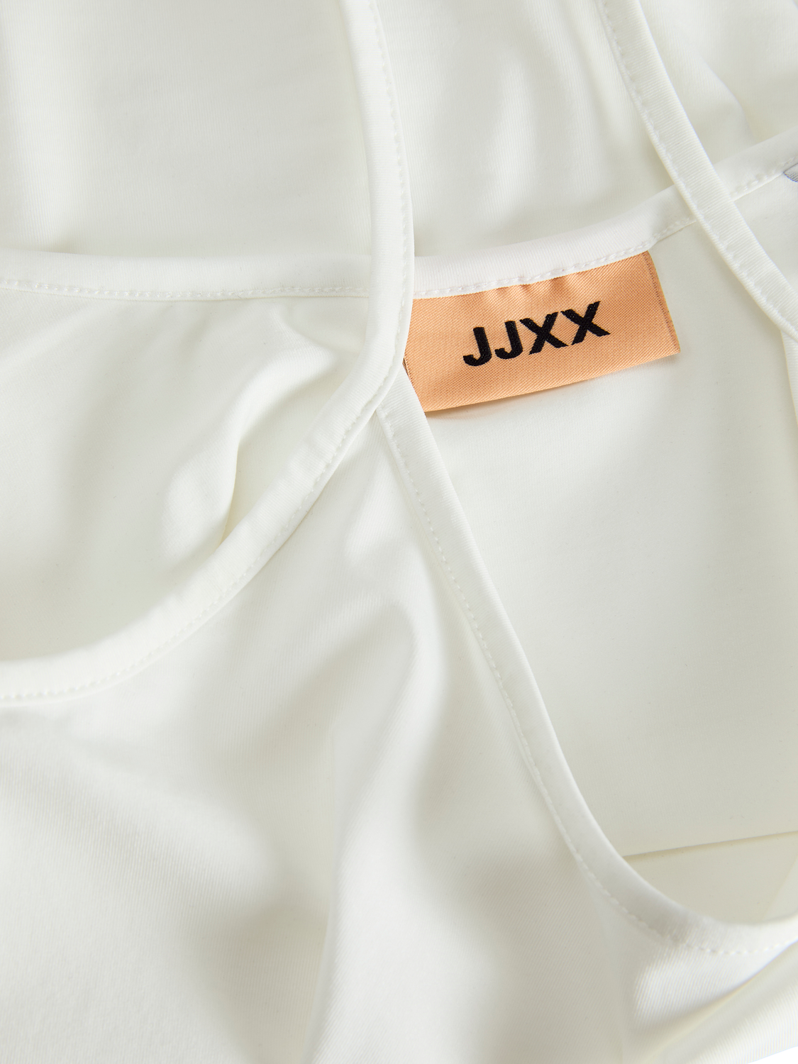 JJXX JXSAGA Palaidinės -Blanc de Blanc - 12254923