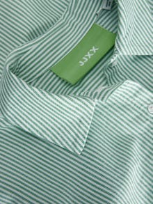 JJXX JXSIVA Shirt -Grayed Jade - 12254936