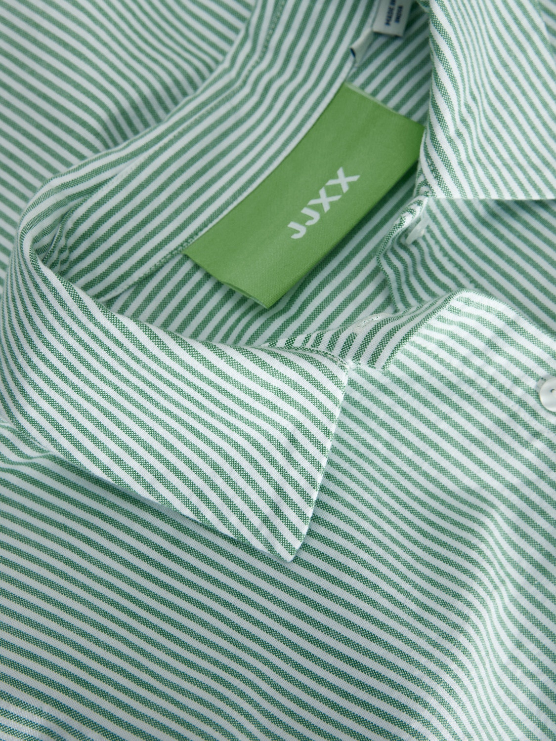 JJXX JXSIVA Shirt -Grayed Jade - 12254936