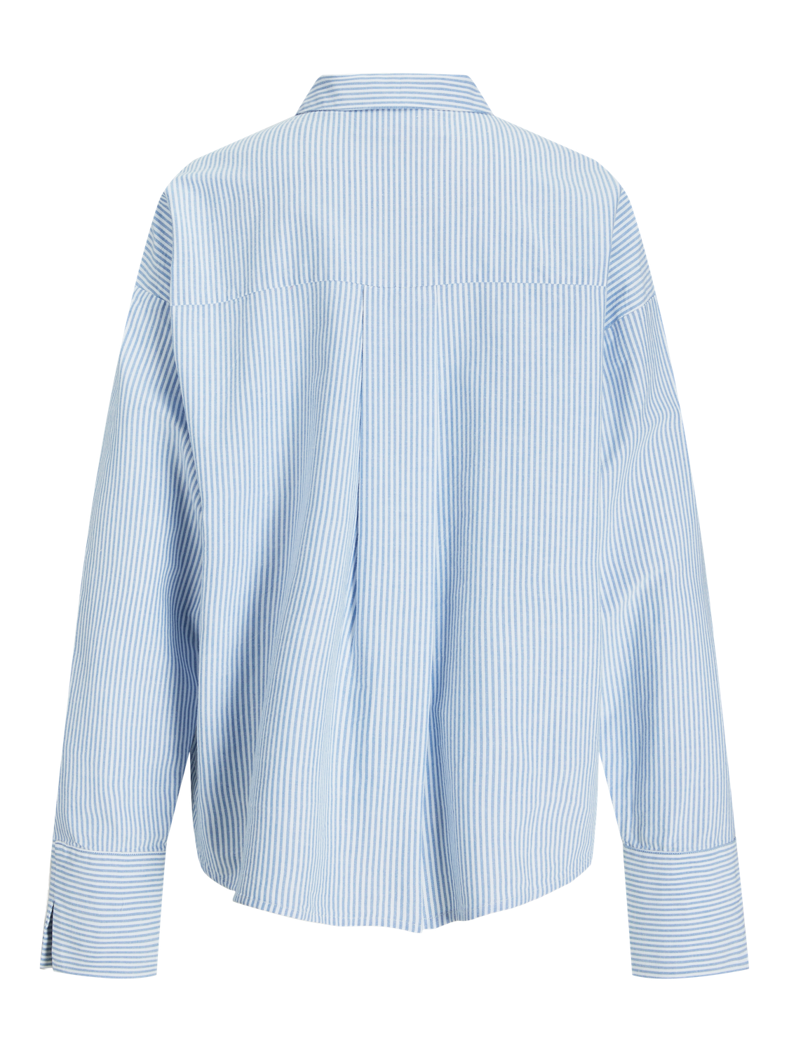 JJXX JXSIVA Shirt -Silver Lake Blue - 12254936