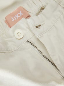 JJXX JXHANNAH Shorts -Vanilla Ice - 12255190