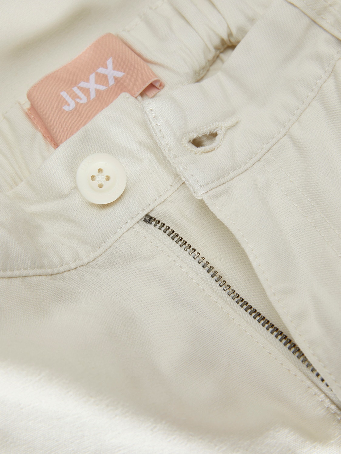 JJXX Loose Fit Σορτσάκι -Vanilla Ice - 12255190