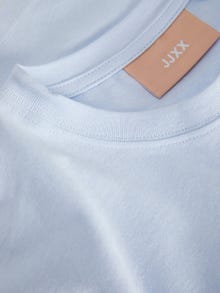 JJXX JXZOE Camiseta -Arctic Ice - 12255230