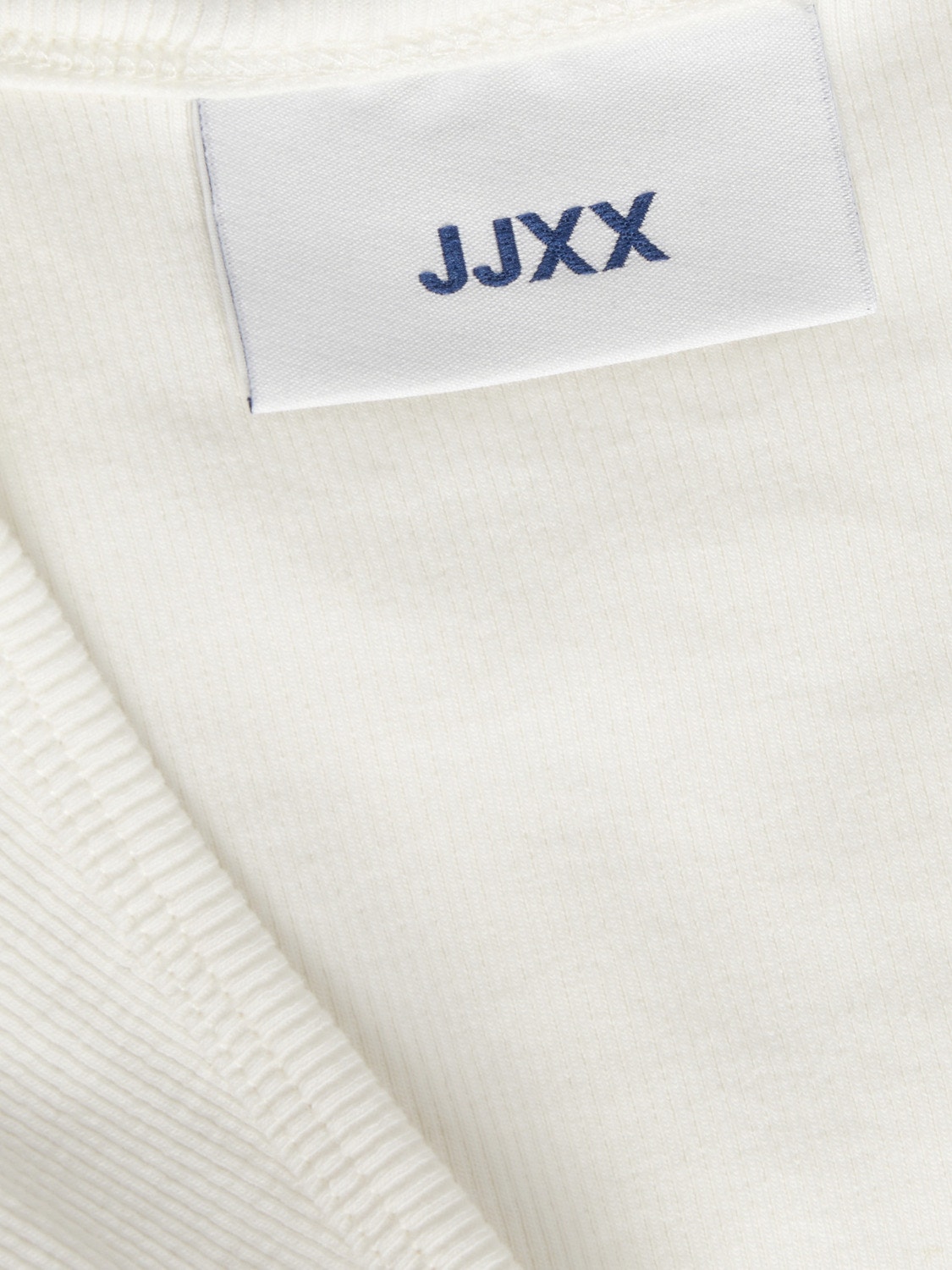 JJXX Καλοκαιρινό μπλουζάκι -Vanilla Ice - 12255281