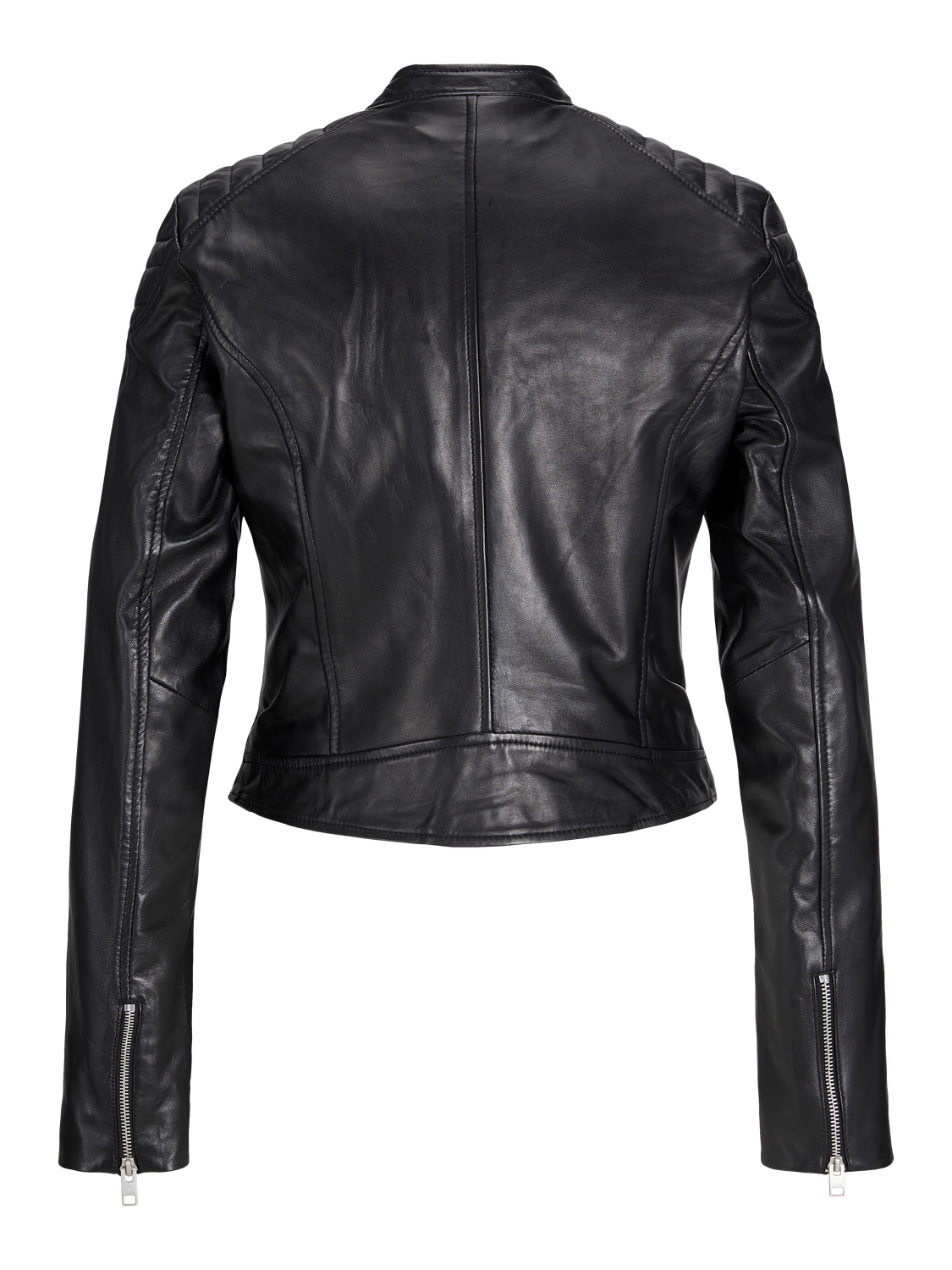JJXX JXAVA Leather jacket -Black - 12255284