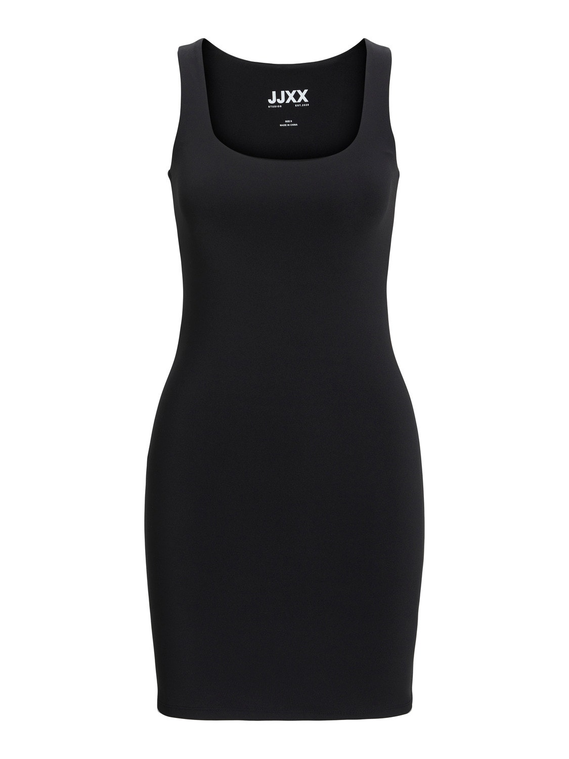 JJXX JXSAGA Dress -Black - 12255286