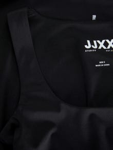 JJXX JXSAGA Kjole -Black - 12255286