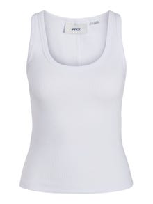 JJXX JXFERA Palaidinės -Bright White - 12255294