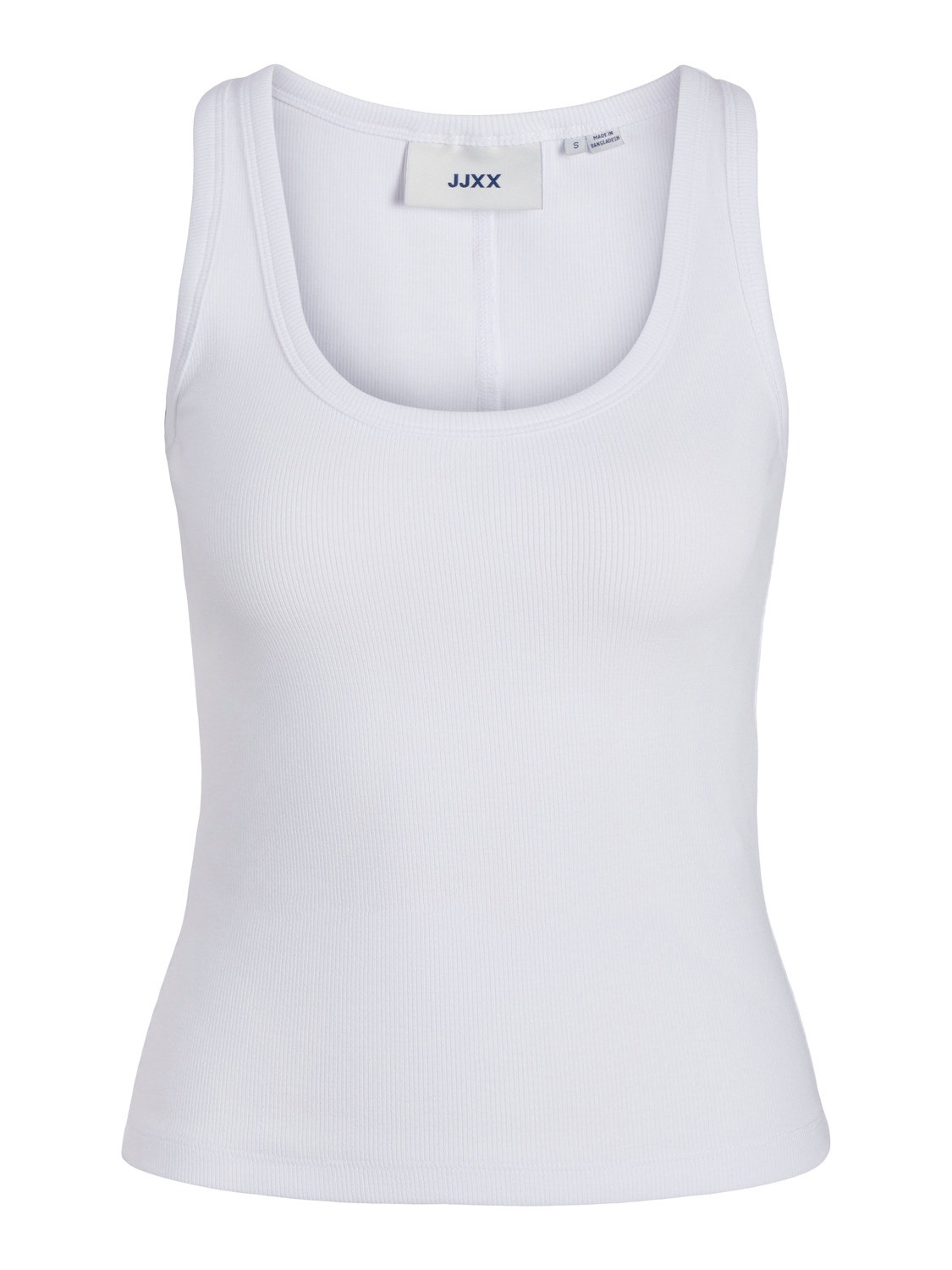 JJXX JXFERA Top -Bright White - 12255294