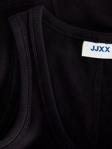 JJXX JXFERA Topp -Black - 12255294