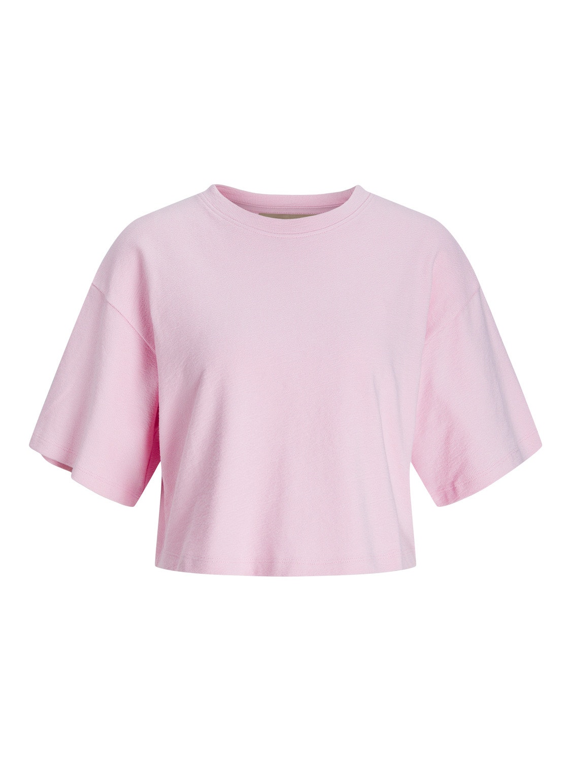 JJXX JXLINIE Camiseta -Pink Lady - 12255338