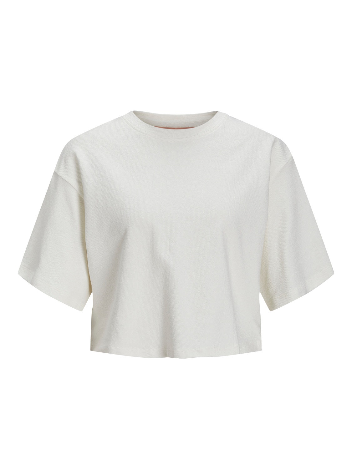 JJXX JXLINIE T-skjorte -Vanilla Ice - 12255338