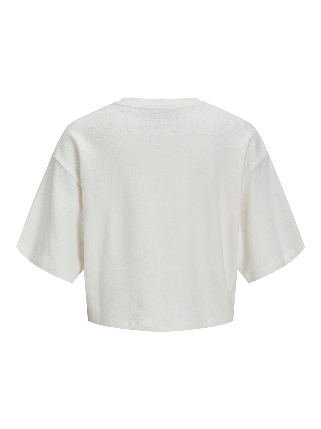 JJXX JXLINIE T-shirt -Vanilla Ice - 12255338