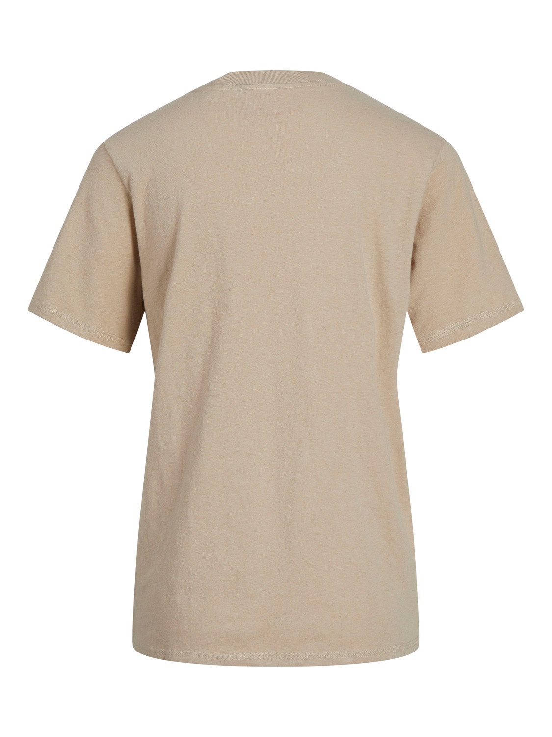 JJXX JXISLA T-shirt -Feather Gray - 12255352