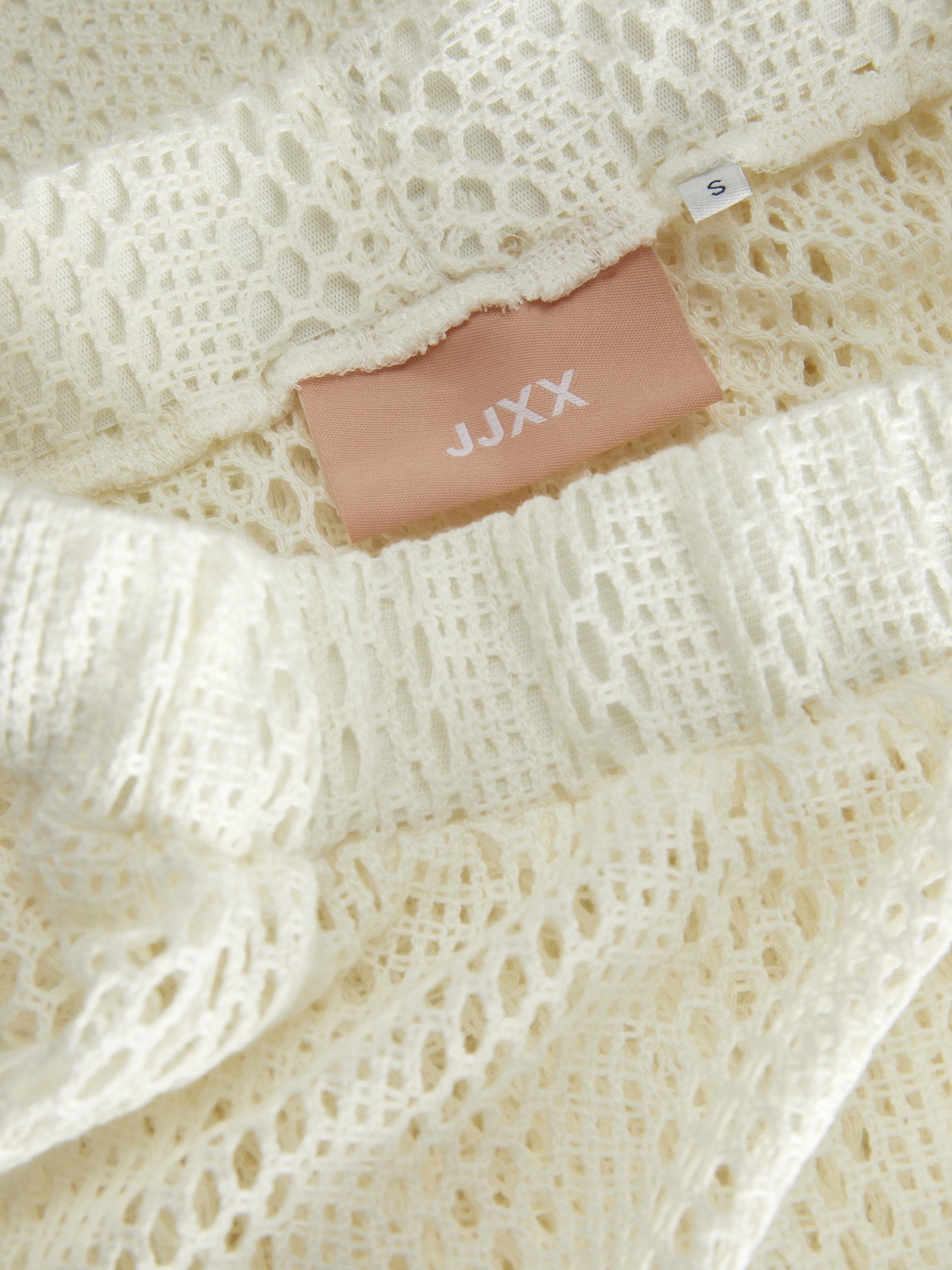 JJXX JXELLIE Trousers -Vanilla Ice - 12255375