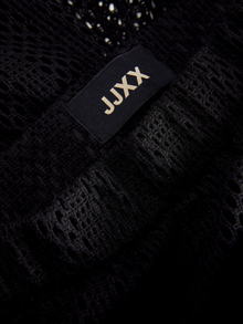 JJXX JXELLIE Calças -Black - 12255375