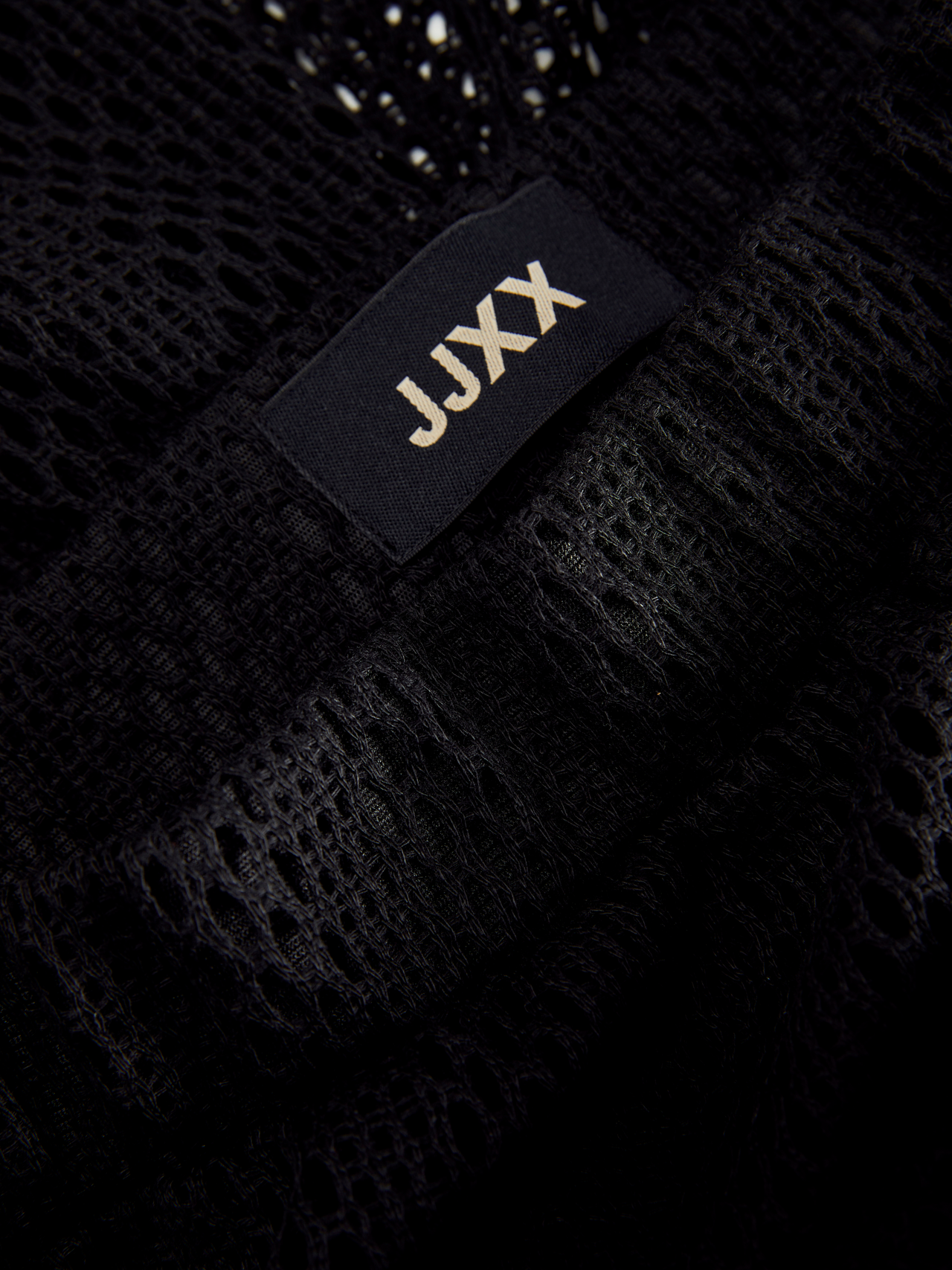 JJXX JXELLIE Kalhoty -Black - 12255375