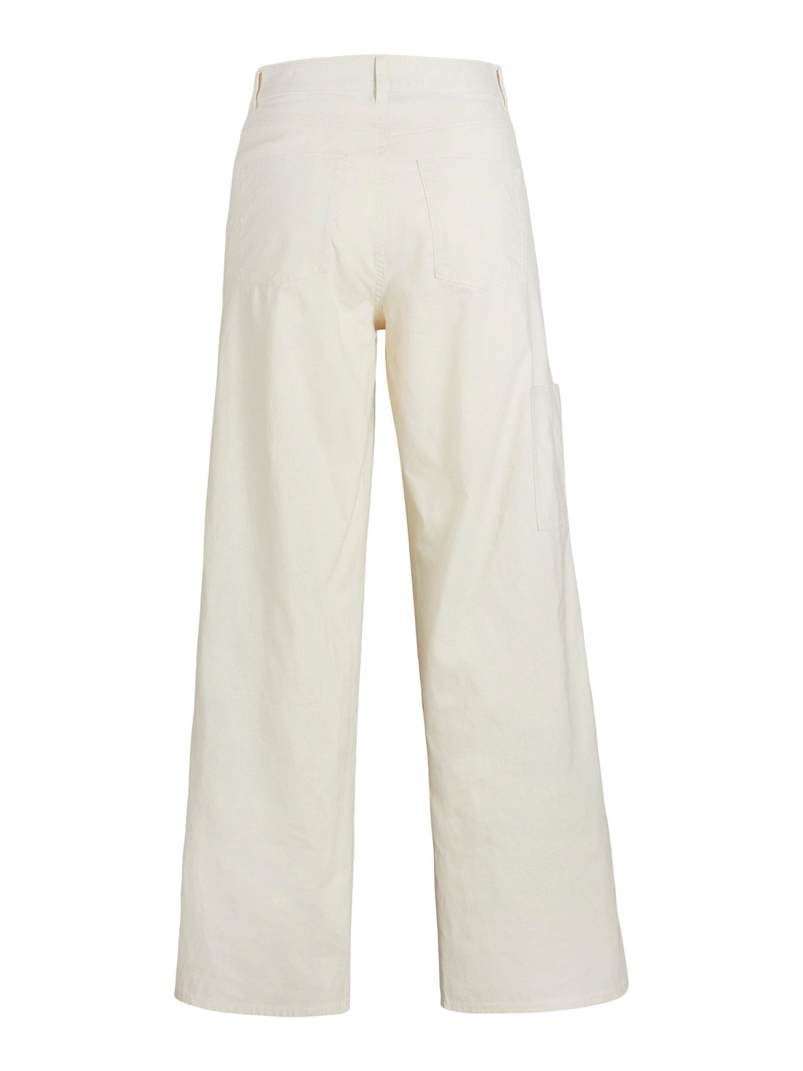 JJXX JXLISA Trousers -Vanilla Ice - 12255422