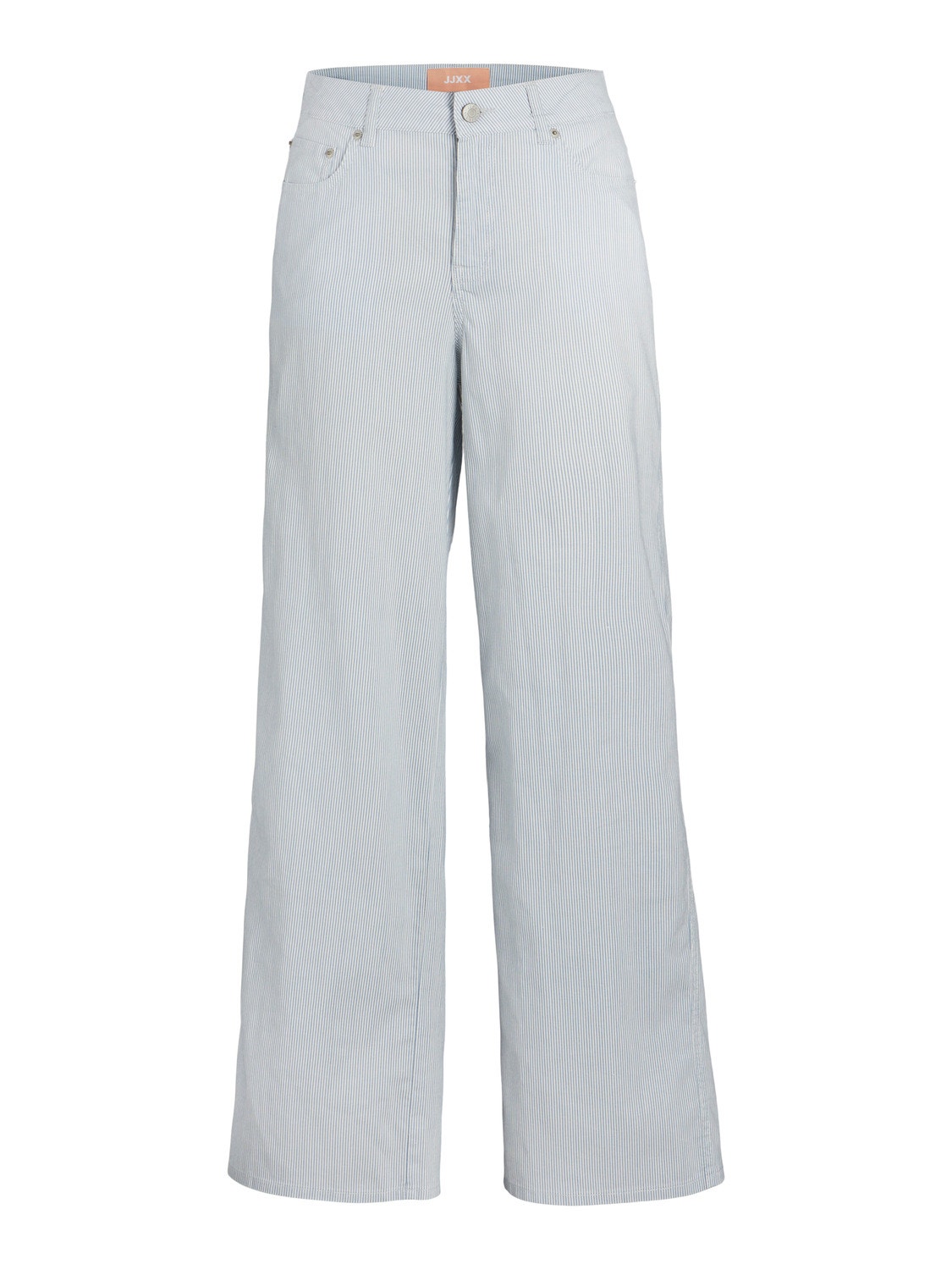 JJXX JXLISA Trousers -Coronet Blue - 12255422