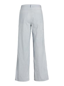 JJXX JXLISA Trousers -Coronet Blue - 12255422