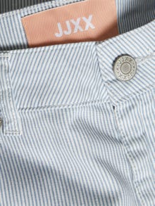 JJXX JXLISA Spodnie -Coronet Blue - 12255422