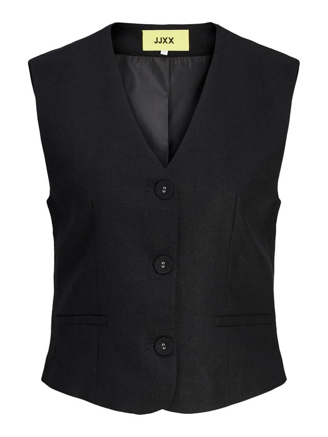 JJXX JXMARY Tailored Waistcoat - 12255426