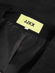 JJXX JXMARY Tailored Waistcoat -Caviar - 12255426