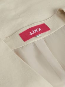 JJXX JXMARY Liemenuota liemenė -SandShell - 12255426
