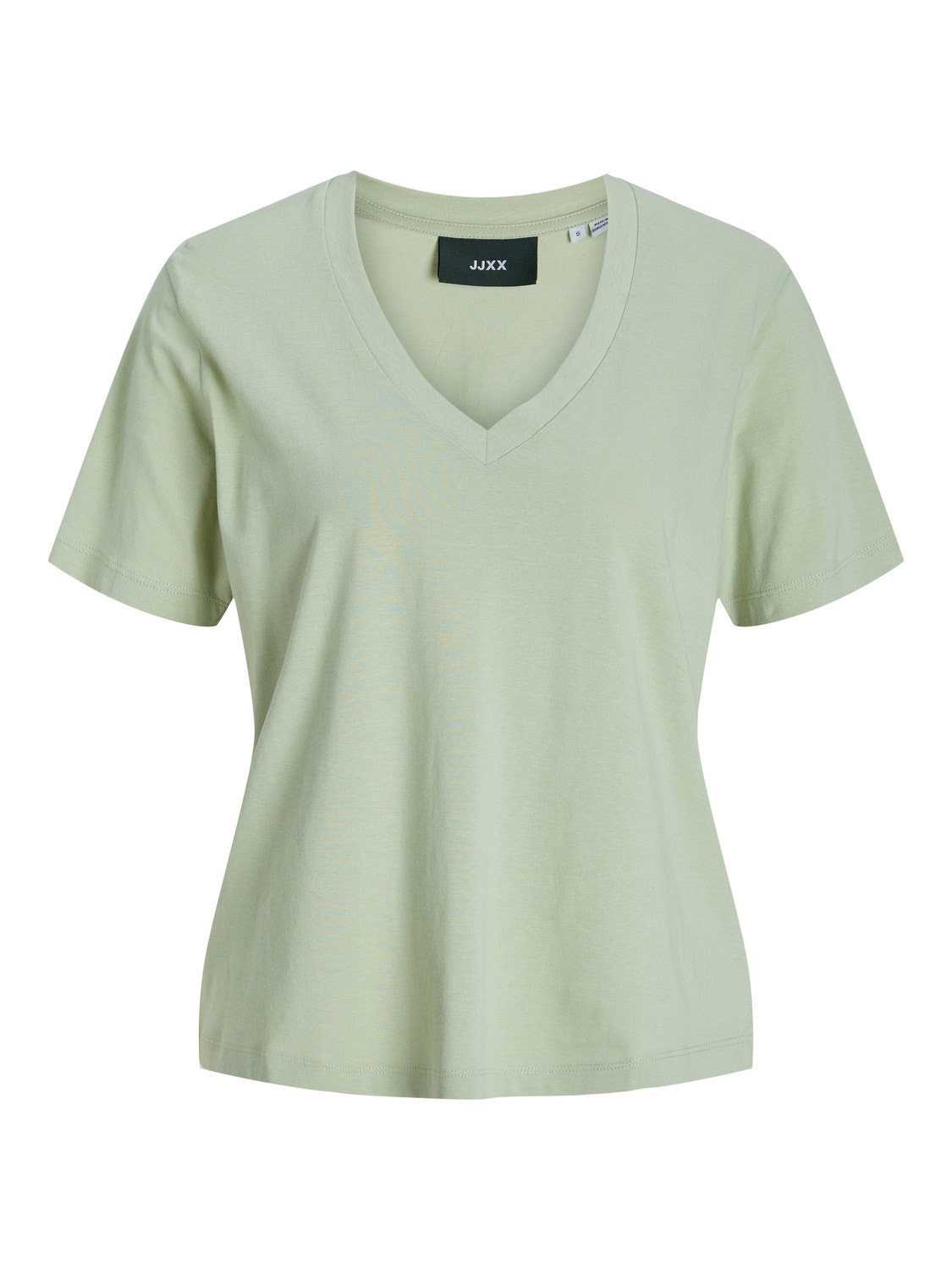 JJXX JXANNIE T-skjorte -Smoke Green - 12255655