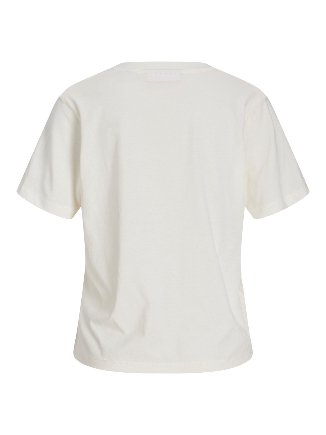 JJXX JXANNIE T-shirt -Vanilla Ice - 12255655