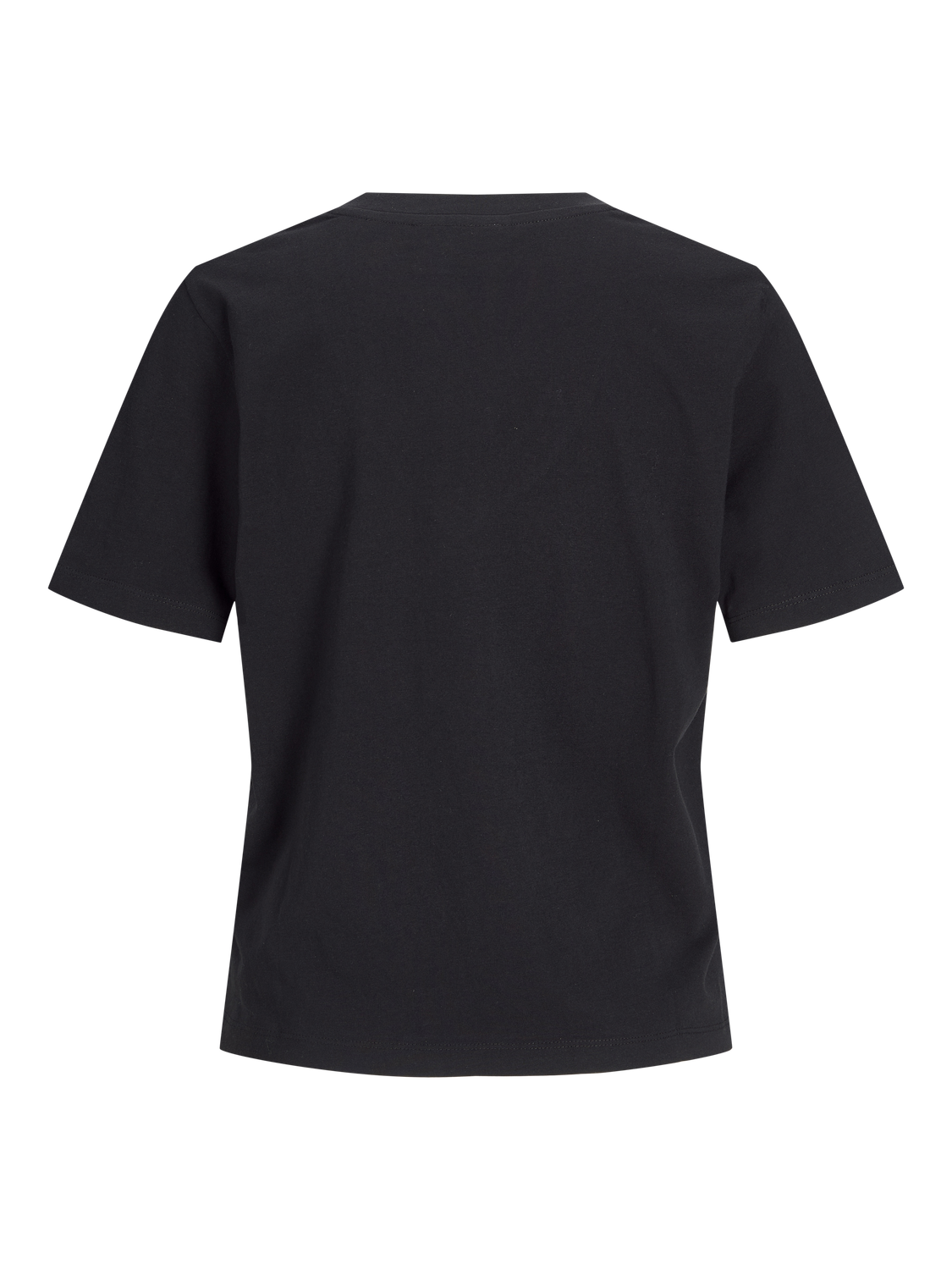 JJXX Καλοκαιρινό μπλουζάκι -Black - 12255655