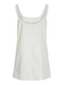 JJXX JXSTELLA Kleid -Blanc de Blanc - 12255689